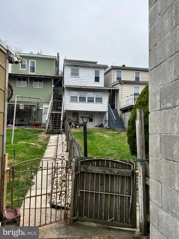 $129,900 | 539 Arlington Street, Tamaqua, PA 18252