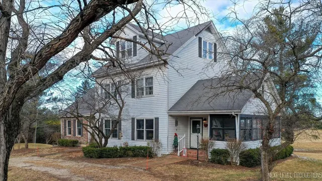 a view of an ocean beach