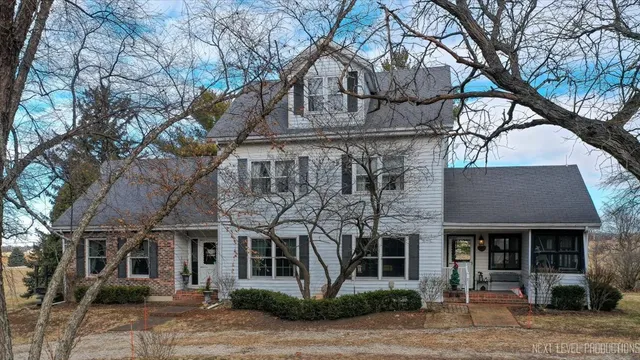 a view of an ocean and beach