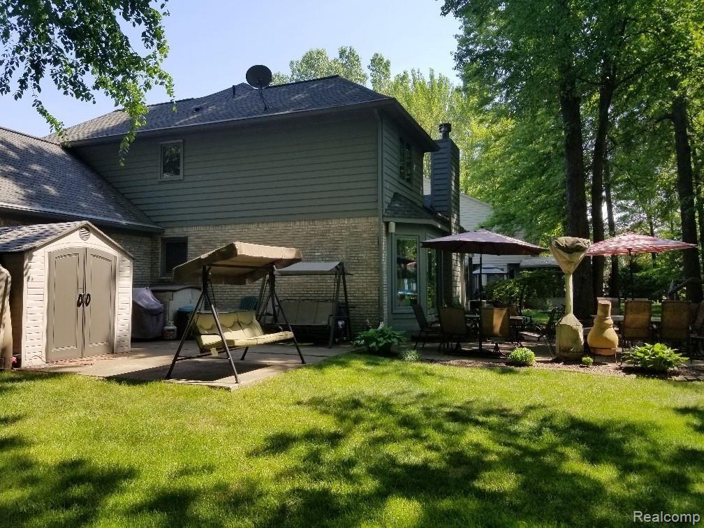 19094 Gudith Road Trenton, MI 48183 - Photo 7 of 54 20180529_153725_resized.jpg