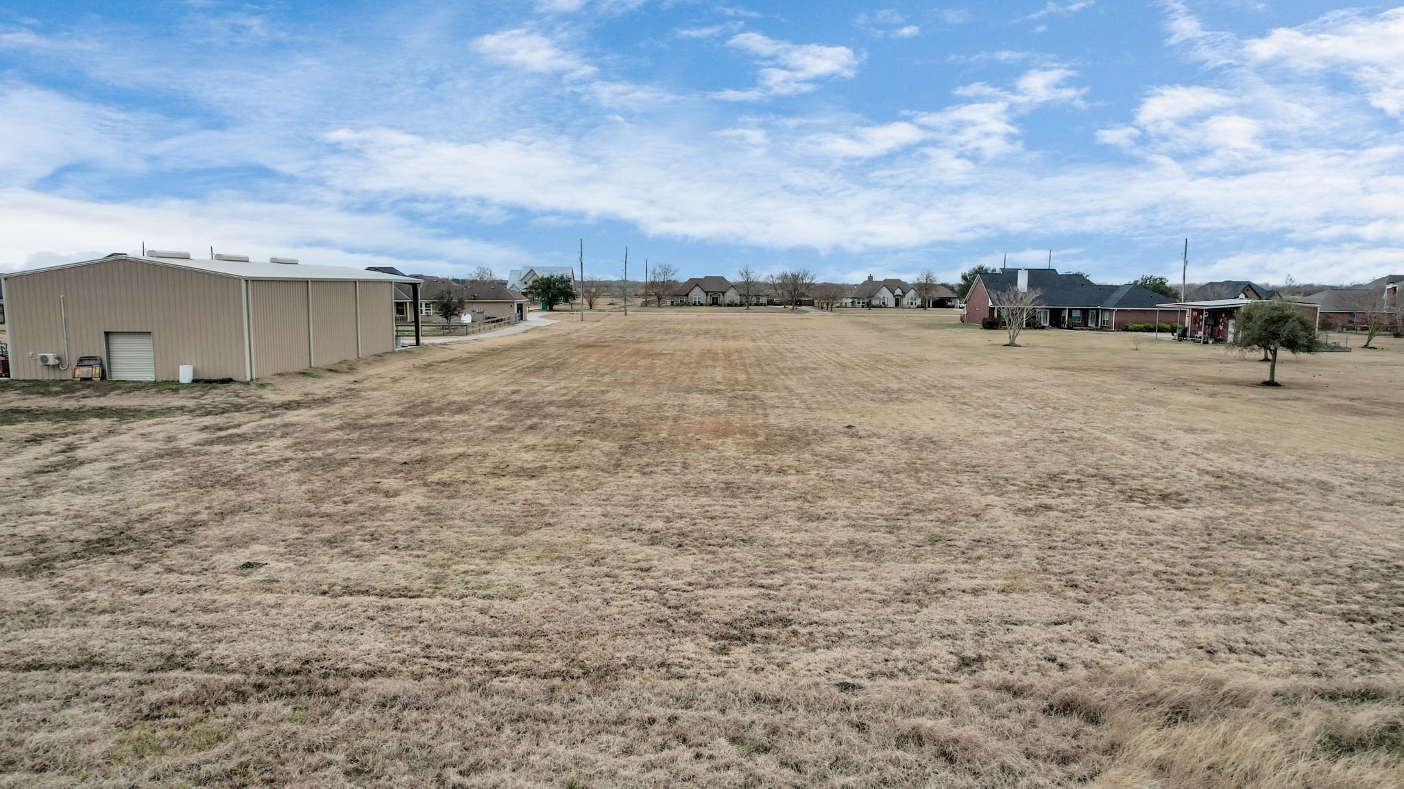 7419 Augusta Lane Rosharon, TX 77583 - Photo 11 of 35 a view of a terrace