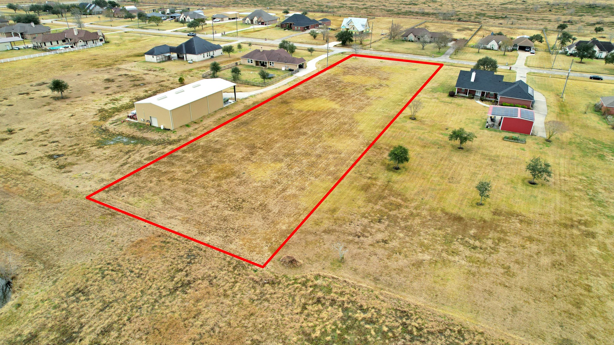 7419 Augusta Lane Rosharon, TX 77583 - Photo 12 of 35 a view of swimming pool