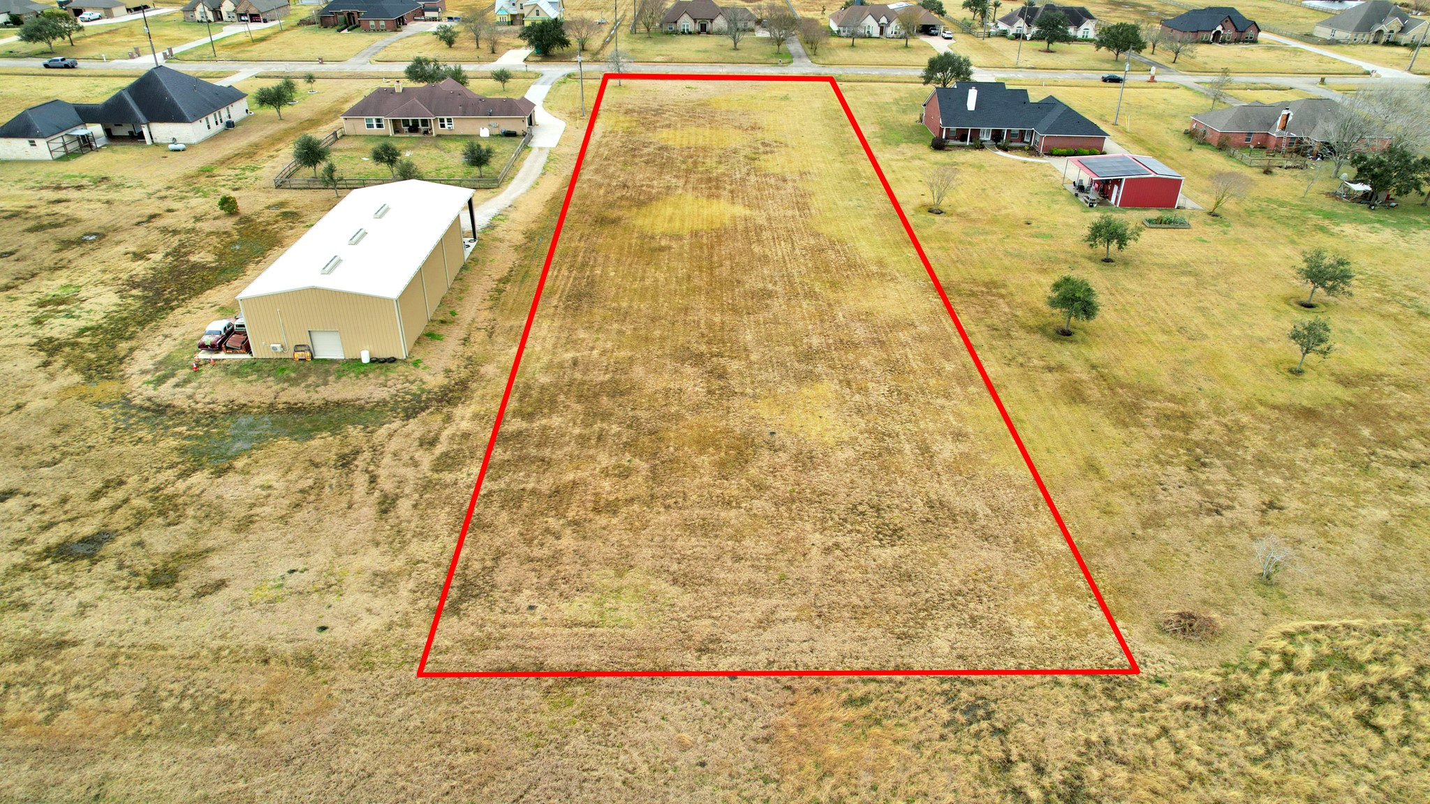 7419 Augusta Lane Rosharon, TX 77583 - Photo 13 of 35 a view of swimming pool