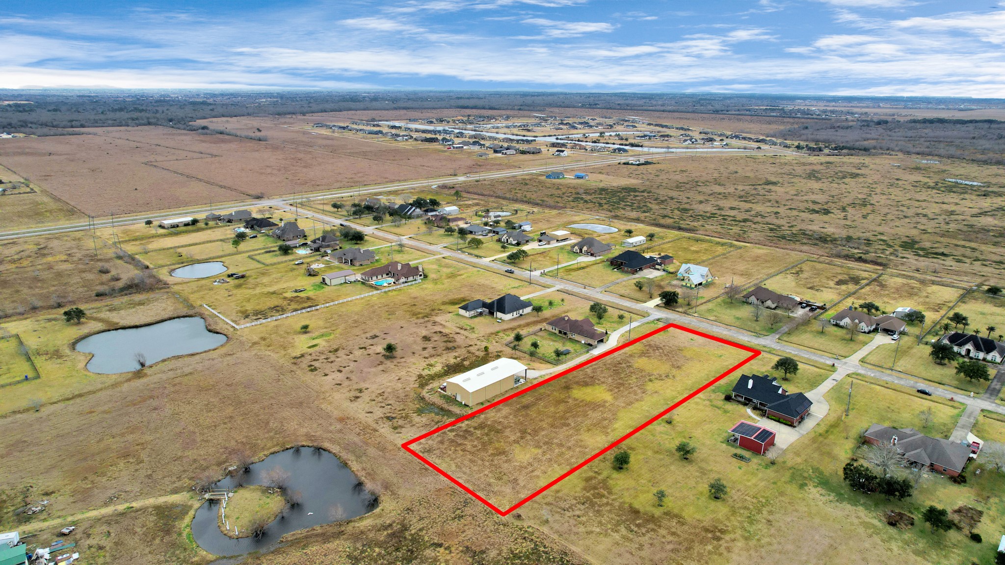 7419 Augusta Lane Rosharon, TX 77583 - Photo 19 of 35