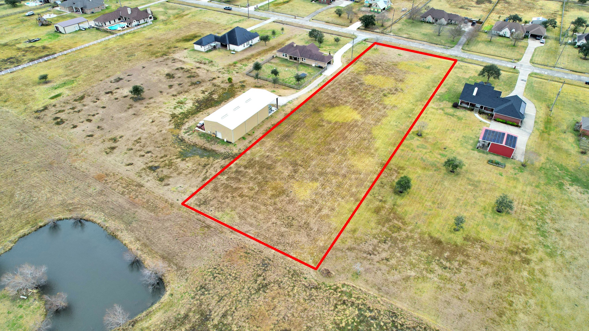 7419 Augusta Lane Rosharon, TX 77583 - Photo 24 of 35