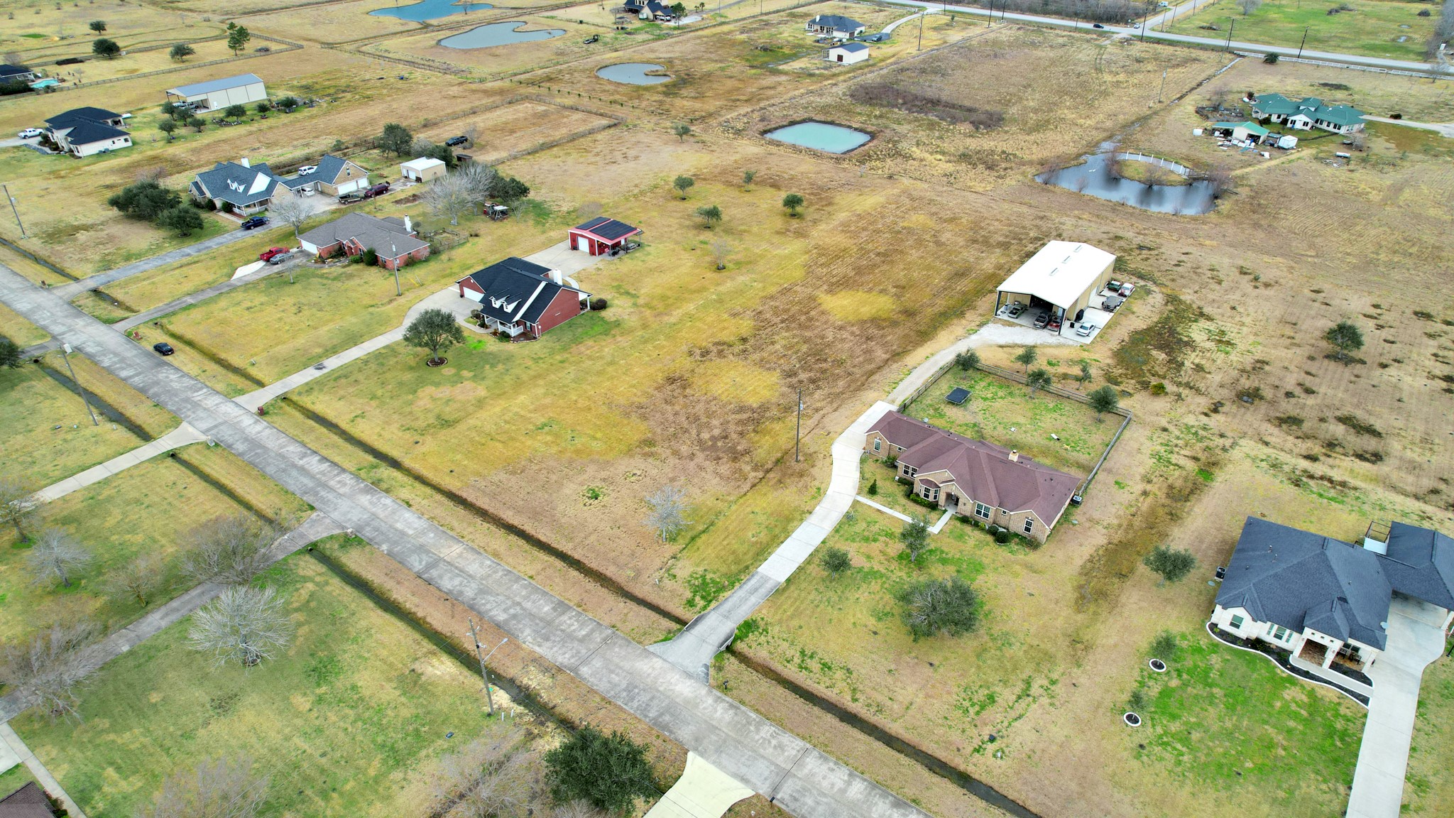 7419 Augusta Lane Rosharon, TX 77583 - Photo 30 of 35