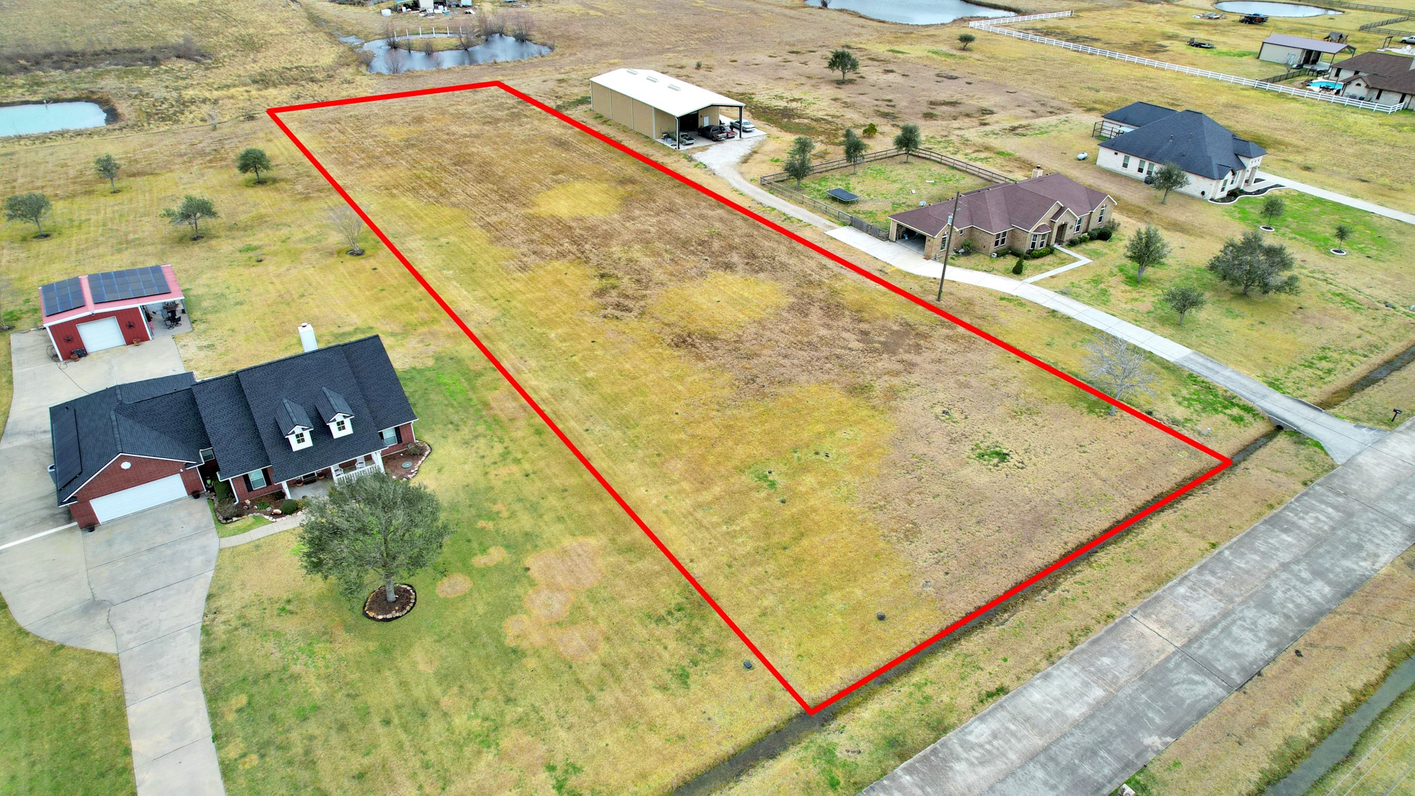 7419 Augusta Lane Rosharon, TX 77583 - Photo 7 of 35 a view of an ocean from a balcony