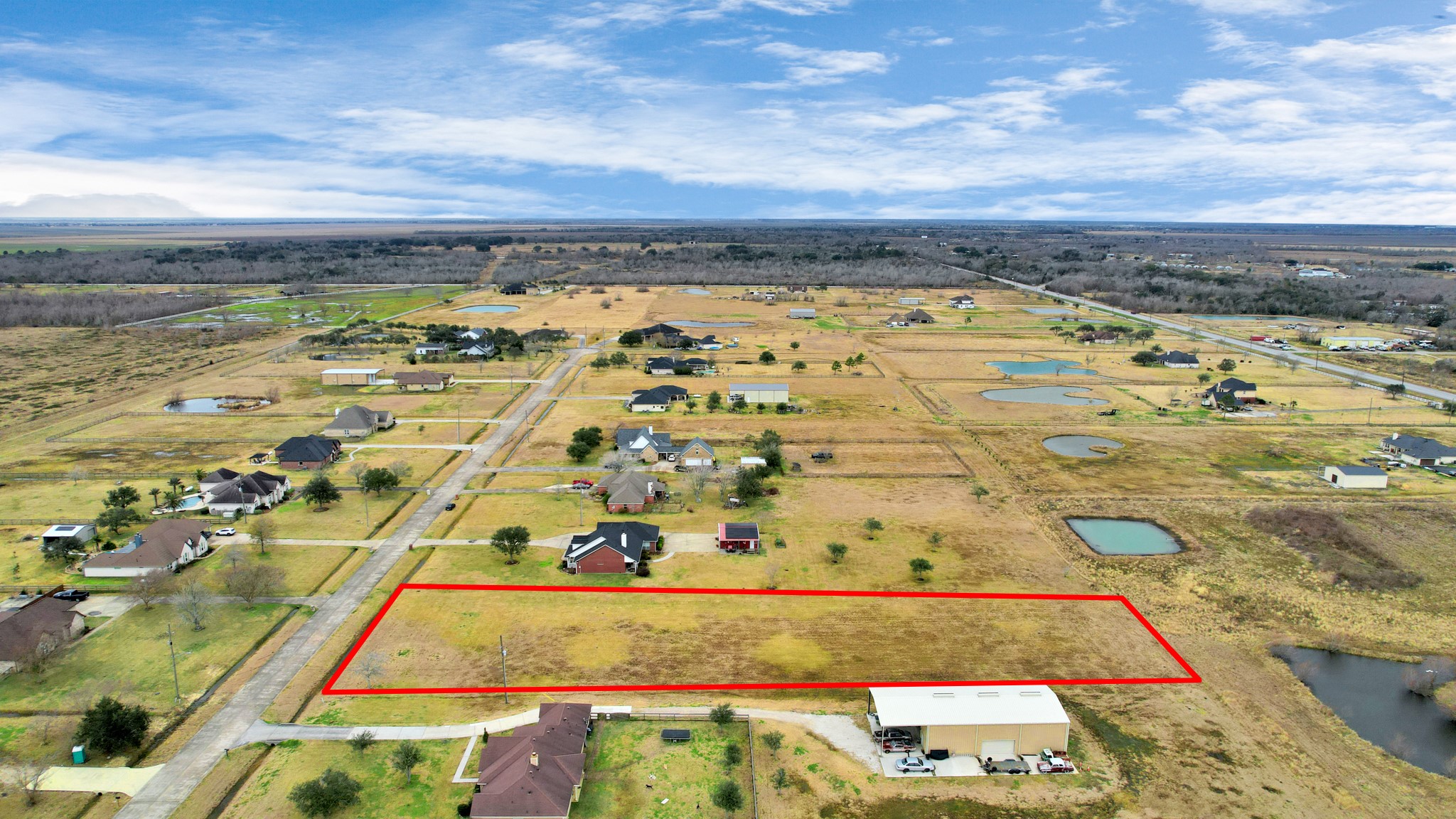 7419 Augusta Lane Rosharon, TX 77583 - Photo 8 of 35 a view of an ocean