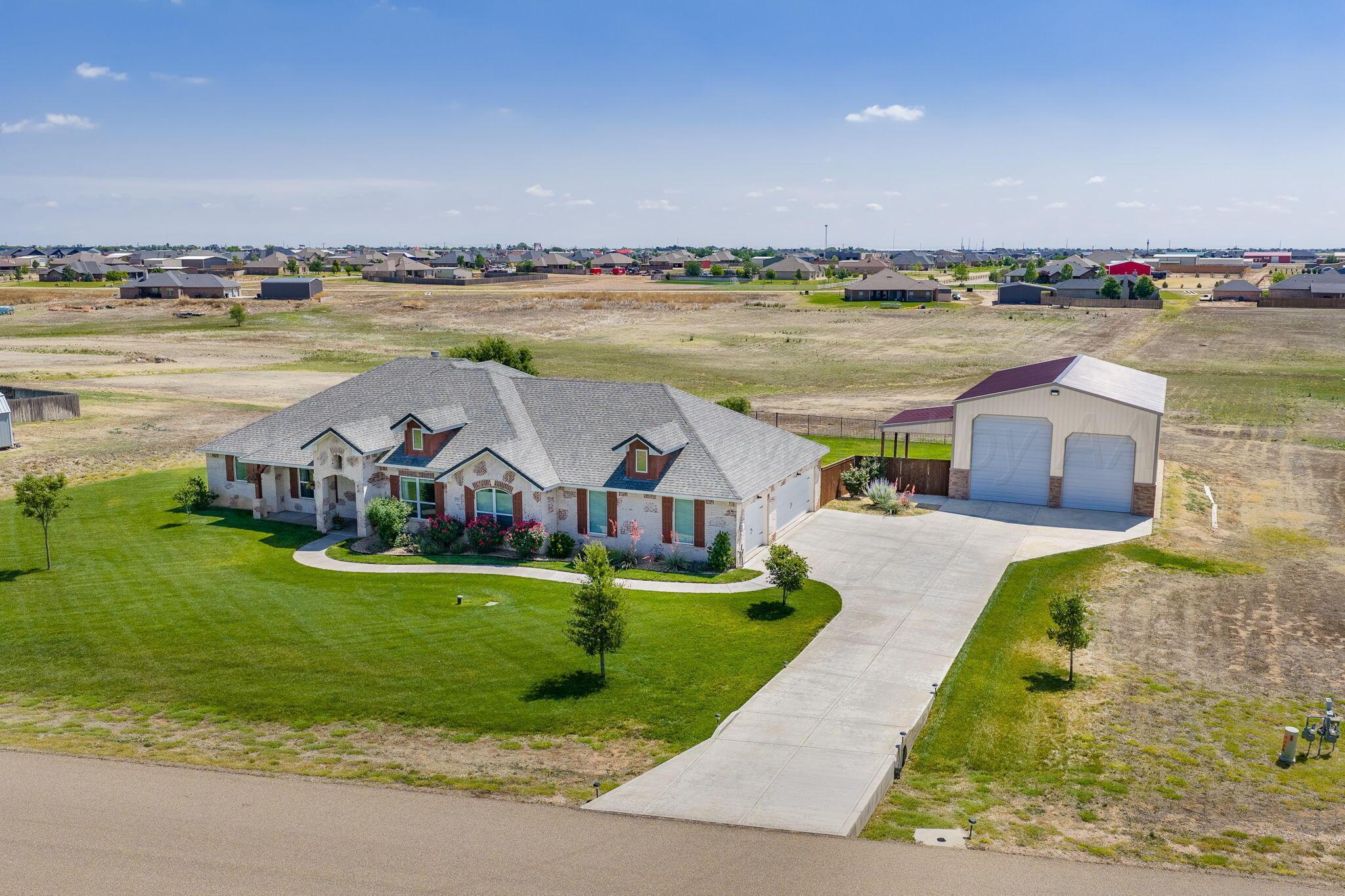 15351 Let It Be Amarillo, TX 79119 - Photo 1 of 47 Property photo
