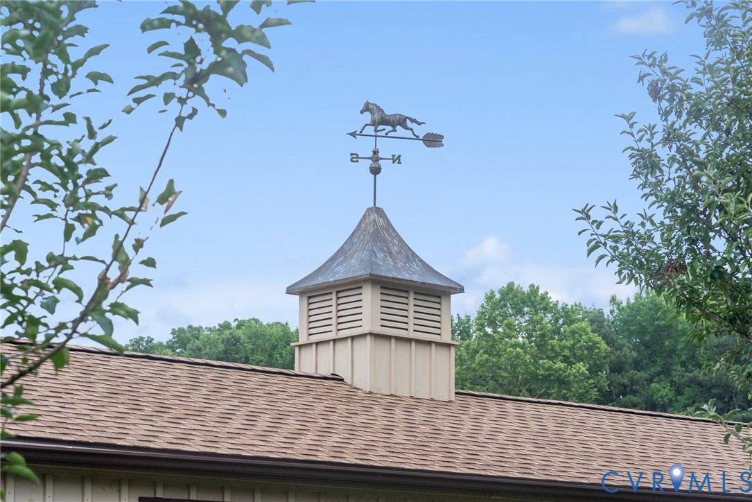 4507 Green Level Road King William, VA 23086 - Photo 41 of 48