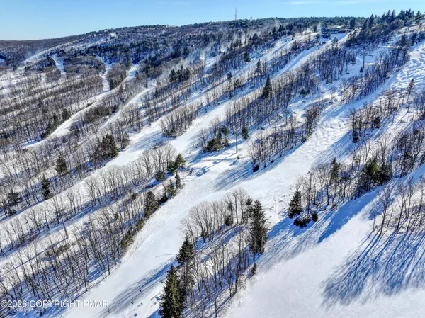 a view of a house with a deck