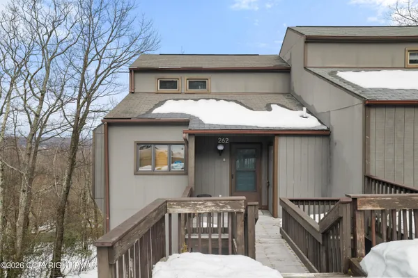 $424,900 | 262 Overlook Way, Tannersville, PA 18372