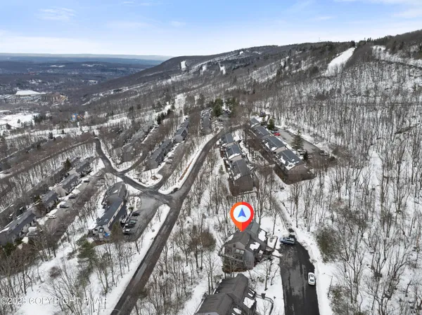 $424,900 | 262 Overlook Way, Tannersville, PA 18372