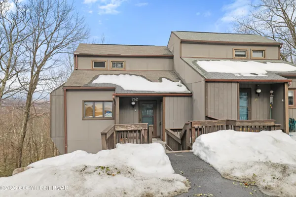 $424,900 | 262 Overlook Way, Tannersville, PA 18372