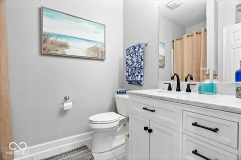 $924,900 | 8840 Bay Breeze Lane, Indianapolis, IN 46236