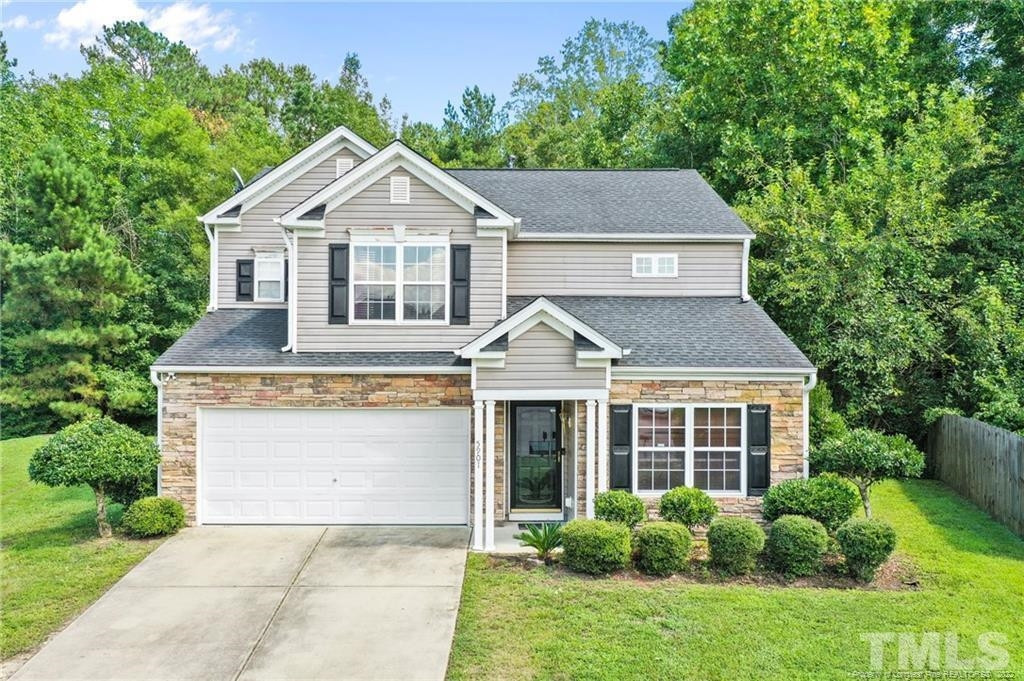 5901 Rivercliff Court Raleigh, NC 27610 - Photo 1 of 30 Photo 1