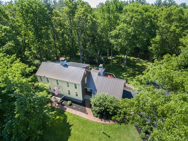 16 Balmoral Road Boxford, MA 01921 - Photo 1 of 30