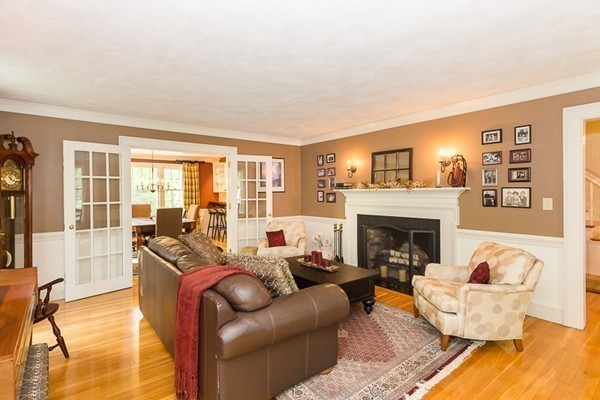16 Balmoral Road Boxford, MA 01921 - Photo 12 of 30