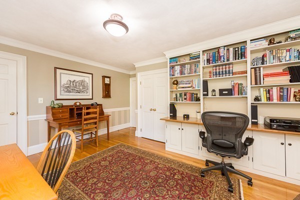 16 Balmoral Road Boxford, MA 01921 - Photo 13 of 30
