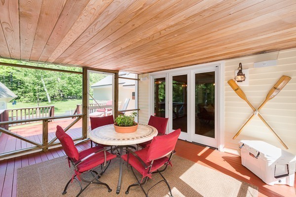 16 Balmoral Road Boxford, MA 01921 - Photo 14 of 30