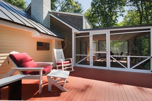 16 Balmoral Road Boxford, MA 01921 - Photo 15 of 30