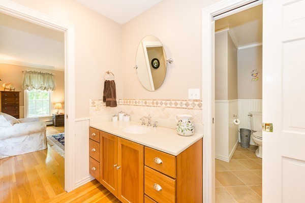16 Balmoral Road Boxford, MA 01921 - Photo 17 of 30