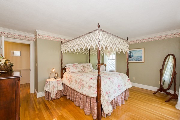 16 Balmoral Road Boxford, MA 01921 - Photo 18 of 30