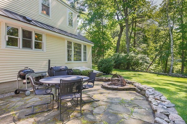16 Balmoral Road Boxford, MA 01921 - Photo 26 of 30