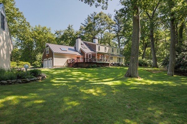 16 Balmoral Road Boxford, MA 01921 - Photo 28 of 30