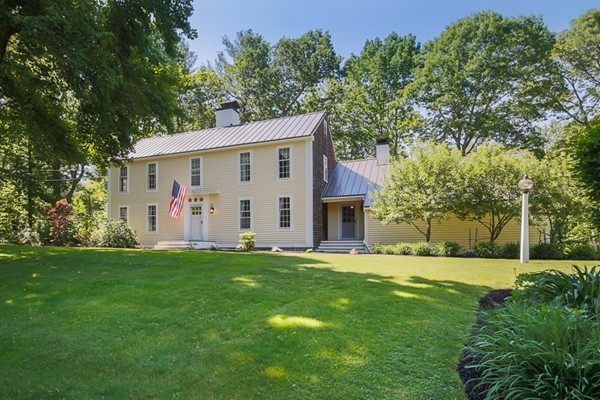 16 Balmoral Road Boxford, MA 01921 - Photo 30 of 30