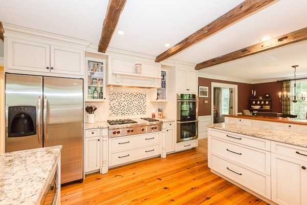 16 Balmoral Road Boxford, MA 01921 - Photo 3 of 30