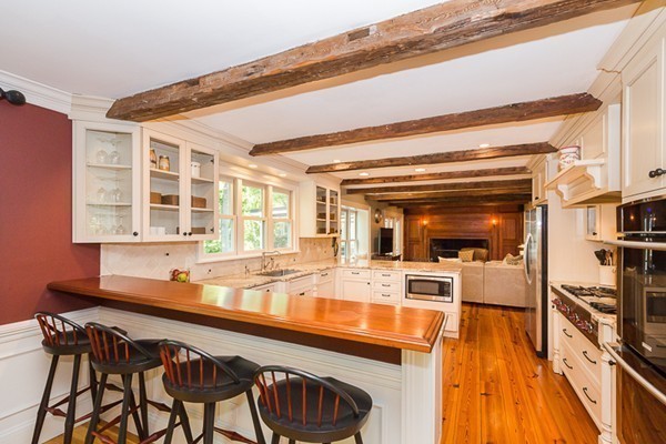 16 Balmoral Road Boxford, MA 01921 - Photo 4 of 30