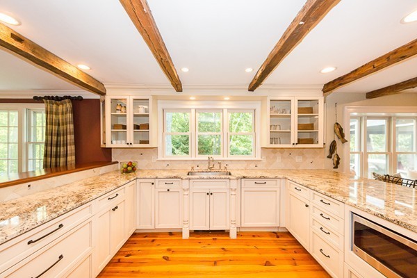 16 Balmoral Road Boxford, MA 01921 - Photo 5 of 30