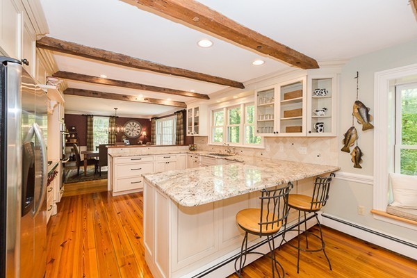 16 Balmoral Road Boxford, MA 01921 - Photo 6 of 30