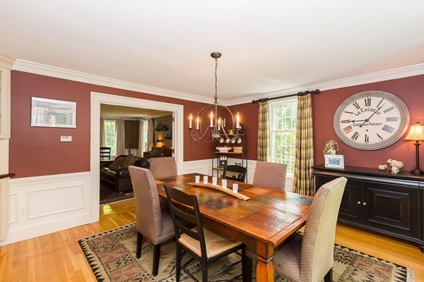 16 Balmoral Road Boxford, MA 01921 - Photo 7 of 30