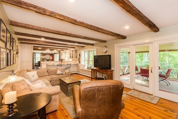 16 Balmoral Road Boxford, MA 01921 - Photo 8 of 30