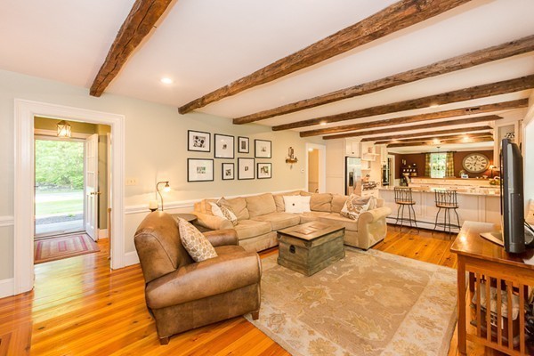 16 Balmoral Road Boxford, MA 01921 - Photo 9 of 30