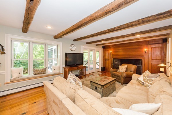 16 Balmoral Road Boxford, MA 01921 - Photo 10 of 30