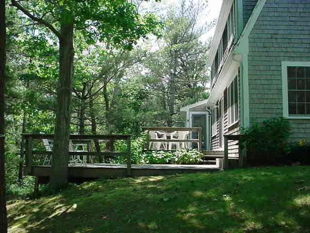19 Castle Road Truro, MA 02666 - Photo 17 of 33 Additional Photo
