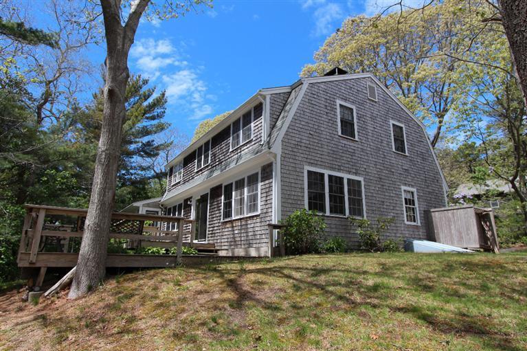 19 Castle Road Truro, MA 02666 - Photo 20 of 33 Additional Photo