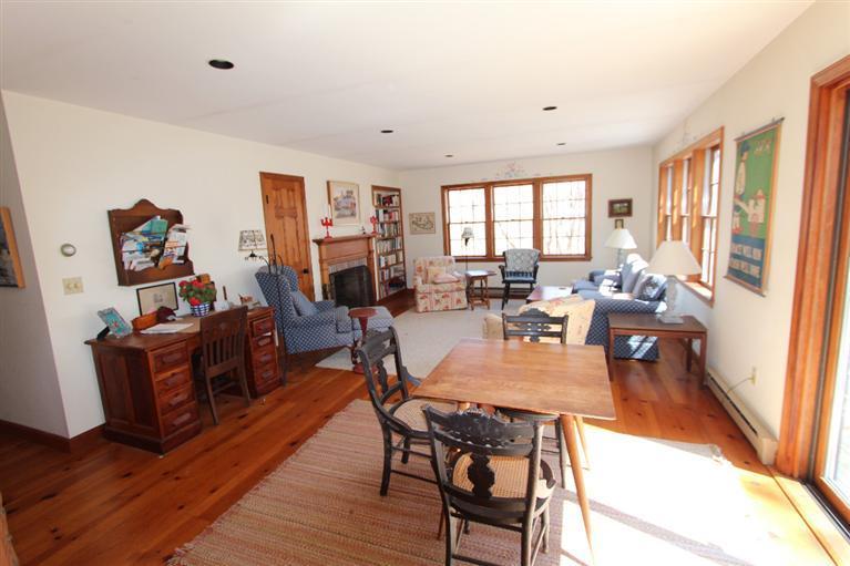 19 Castle Road Truro, MA 02666 - Photo 3 of 33 Additional Photo