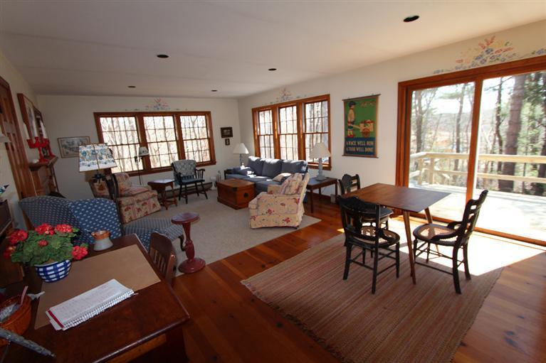 19 Castle Road Truro, MA 02666 - Photo 4 of 33 Additional Photo