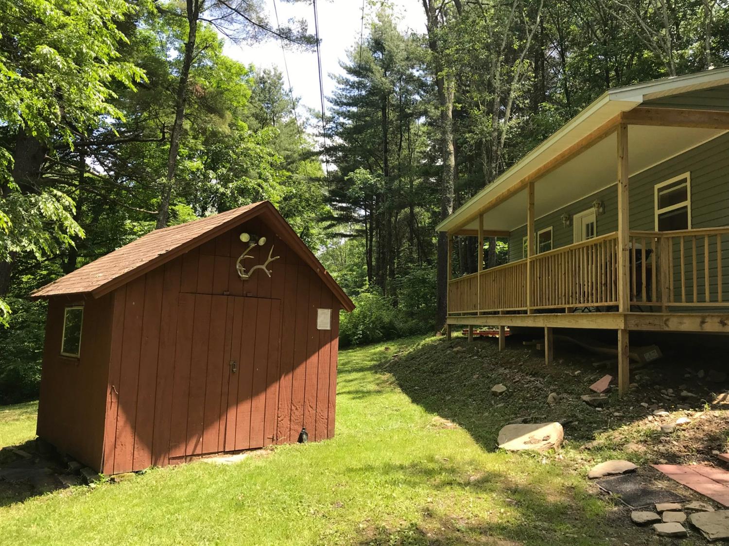 45 Lewis Road Tompkins, NY 13856 - Photo 1 of 1 Gallery Image 1
