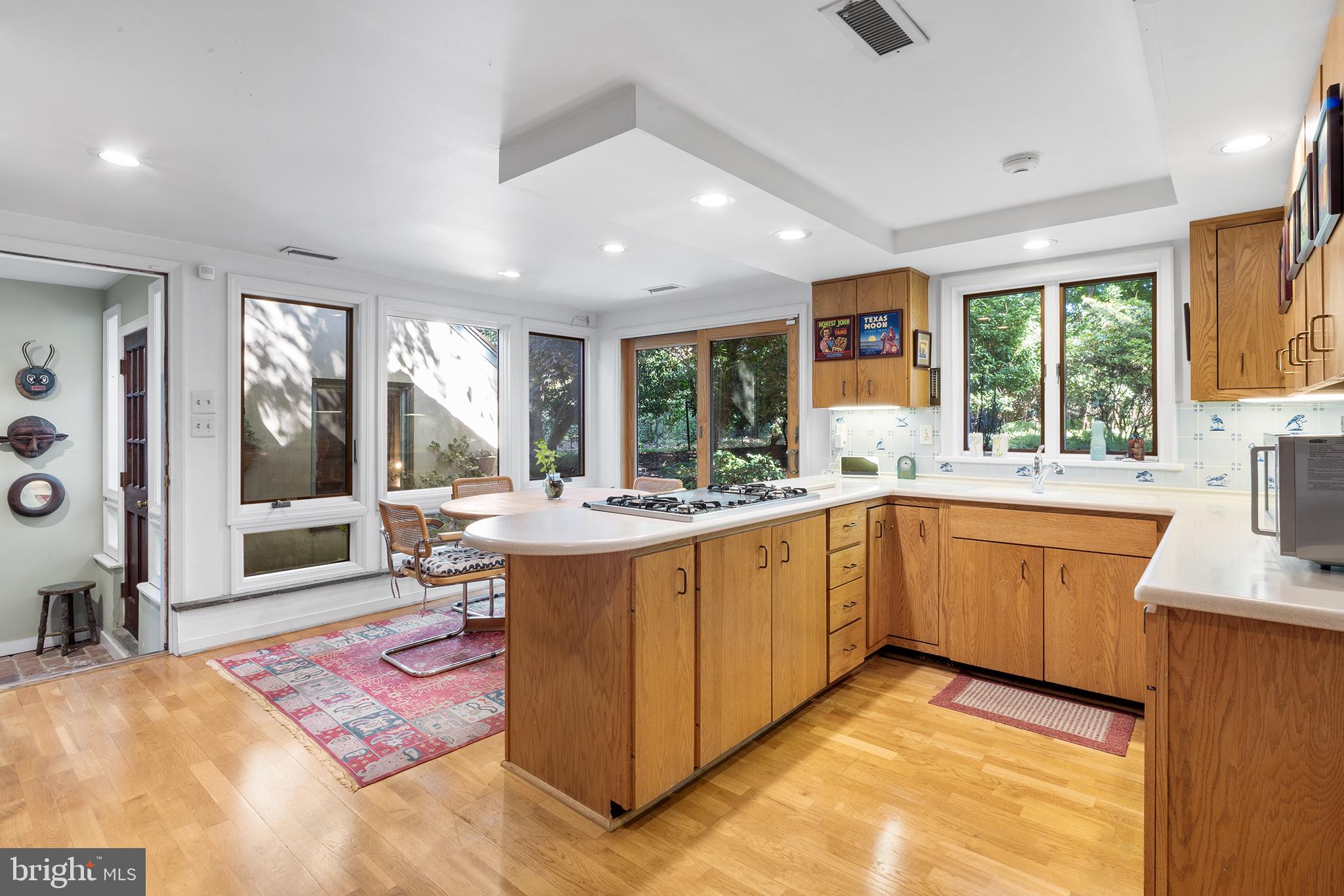 328 Beaumont Road Devon, PA 19333 - Photo 11 of 57 kitchen