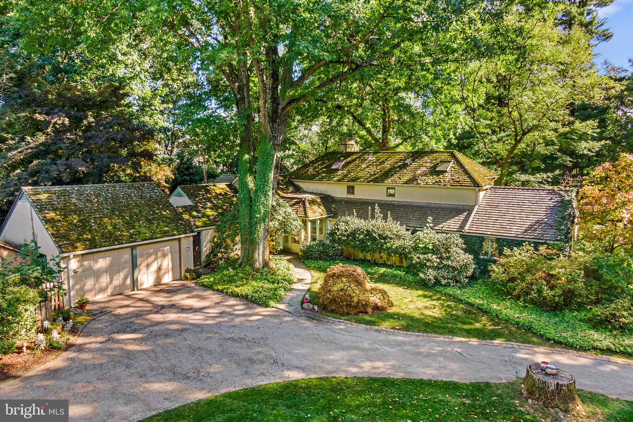 328 Beaumont Road Devon, PA 19333 - Photo 46 of 57