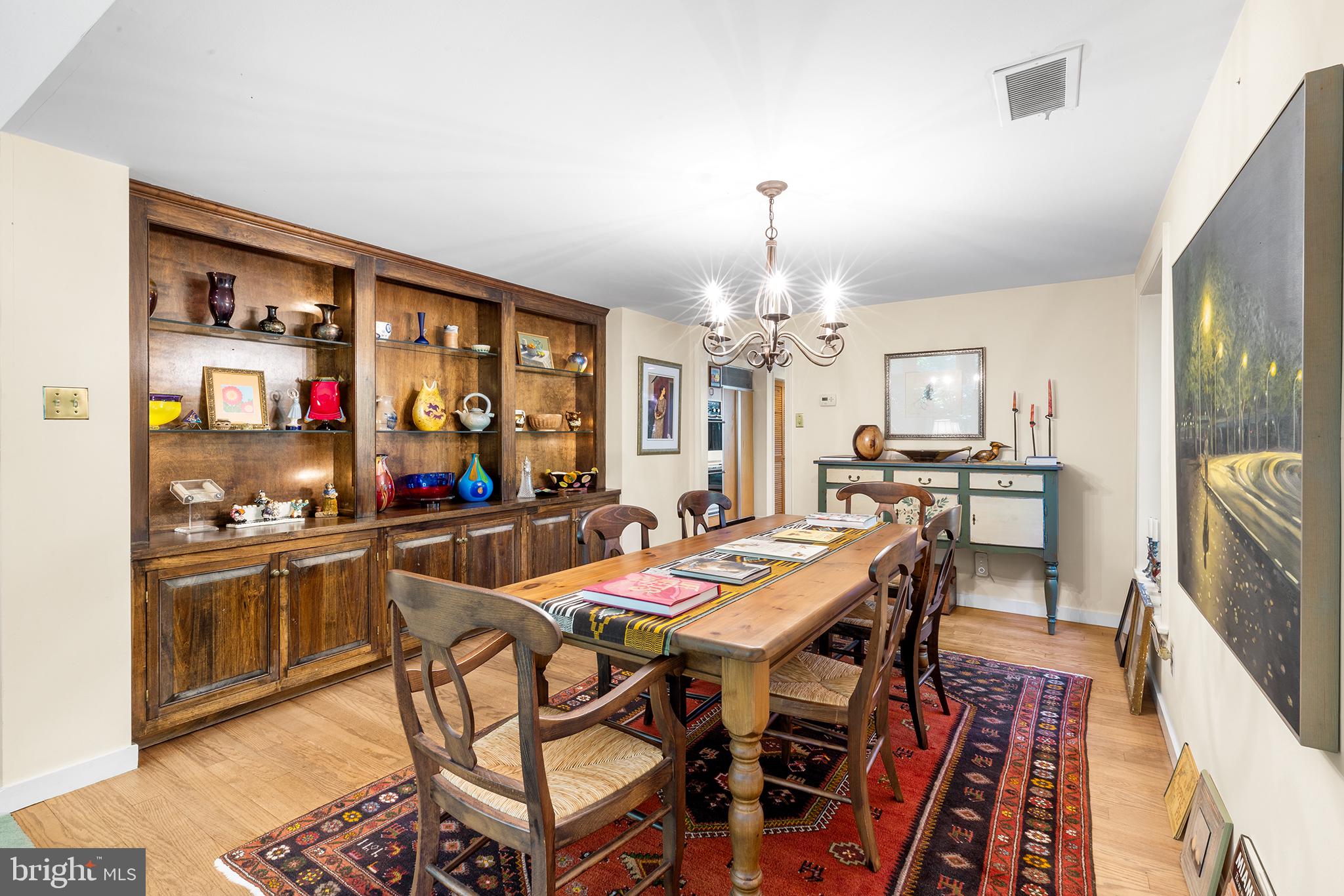 328 Beaumont Road Devon, PA 19333 - Photo 8 of 57 dining room