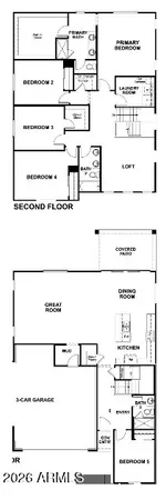 $500,000 | 6569 East Via Arroyo Largo, Tucson, AZ 85756