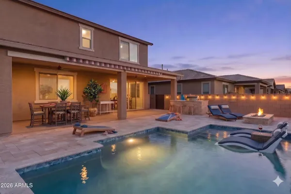 $500,000 | 6569 East Via Arroyo Largo, Tucson, AZ 85756