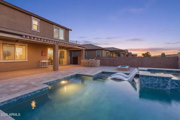 $500,000 | 6569 East Via Arroyo Largo, Tucson, AZ 85756