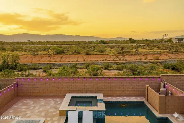 $500,000 | 6569 East Via Arroyo Largo, Tucson, AZ 85756